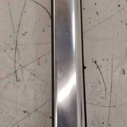 Volvo S60 Door Glass Window Weather Strip Trim Rear Left Driver Back  