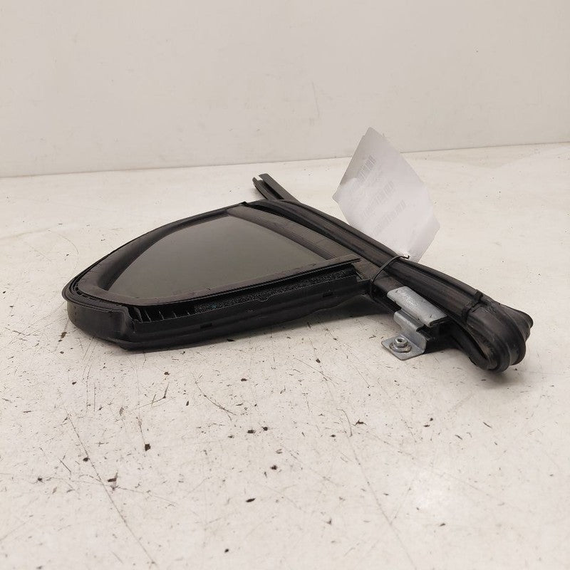 Passenger Right Rear Door Vent Glass Window Priv Tint Opt Ako 13-22 Ch