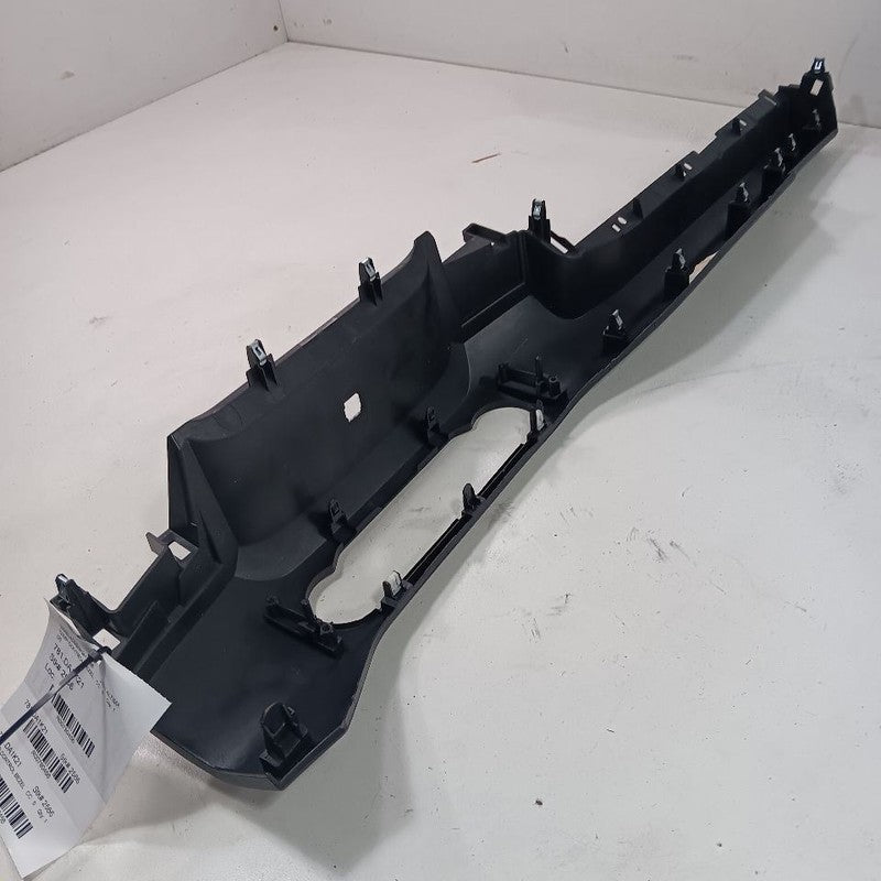 Nissan Altima Temp Temperature Control Bezel Surround Dash Trim 2023 2