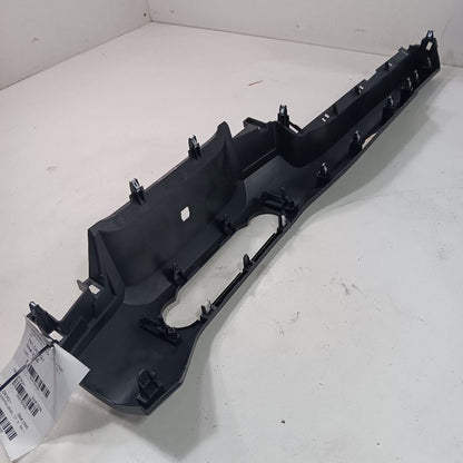 Nissan Altima Temp Temperature Control Bezel Surround Dash Trim 2023 2