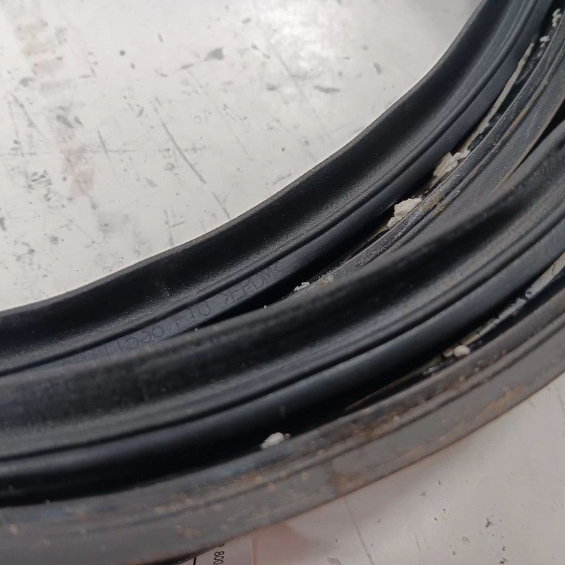 Mazda CX-3 Trunk Lid Hatch Door Rear Back Rubber Seal  2016 2017 2018 