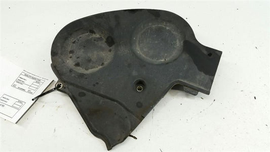 2137039001 Passenger Right Timing Cover 3.0L 6 Cylinder Upper Fits 01 Hyundai XG Series