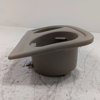 Subaru Legacy Rear Cup Holder  2020 2021 2022 2023 2024 OEM