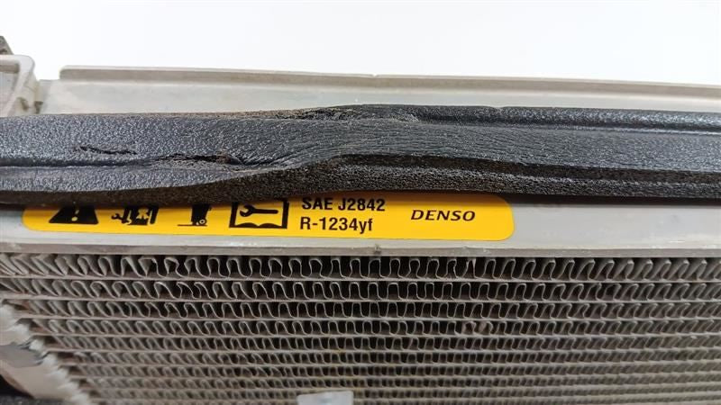 Air Conditioning AC Evaporator US Built Fits 15-19 SONATA  OEM