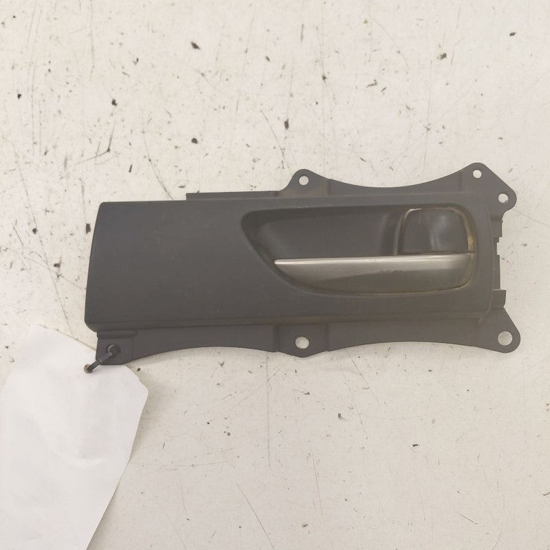 Lexus IS350 Door Handle Right Passenger Rear Interior Inside  2020 201