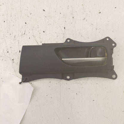 Lexus IS350 Door Handle Right Passenger Rear Interior Inside  2020 201