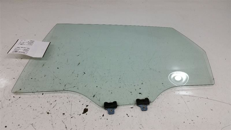 62011FG010 Left Rear Back Door Glass Window Thru 10/20/08 Fits 08-09 Subaru Impreza OEM