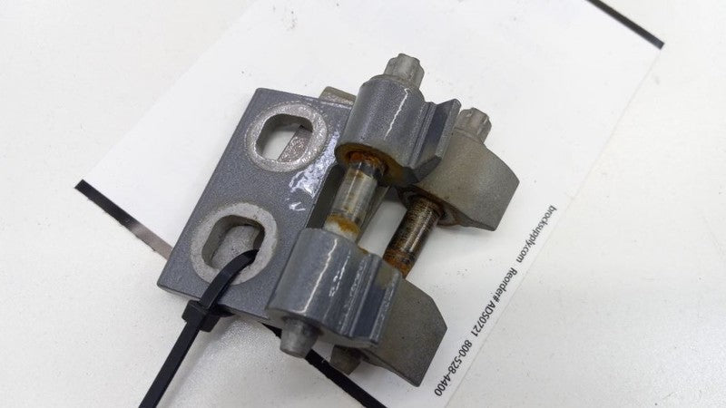 BMW 328I Door Hinge Set Right Front Passenger 2009 2010 2011 2012 2013