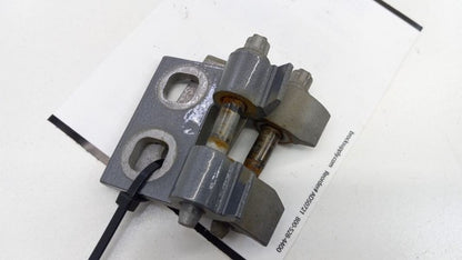 BMW 328I Door Hinge Set Right Front Passenger 2009 2010 2011 2012 2013