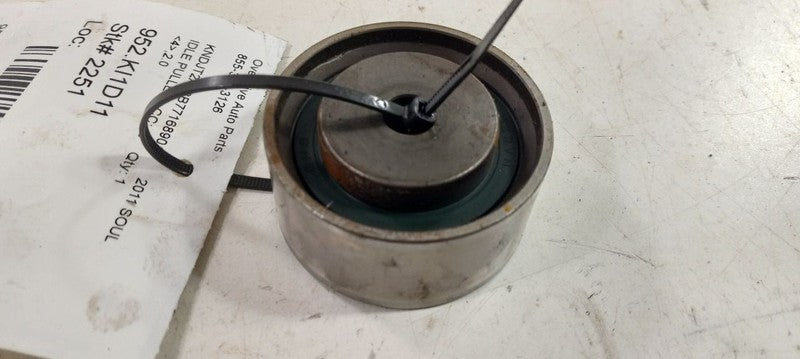Kia Soul Idler Idle Pulley 2010 2011 2012 2013 OEM