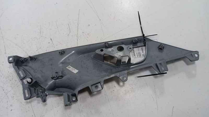 Subaru Impreza Interior Door Handle Bezel Surround Trim Left Driver Si