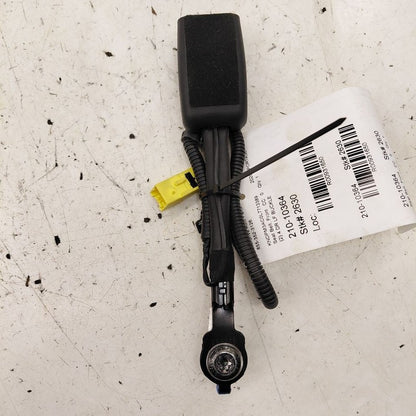 Driver Left Front Seat Belt Buckle Latch Fits 19-22 Kia Sportage