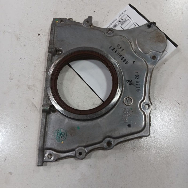 Honda Civic Rear Main Seal Housing 2016 2017 2018 2019
