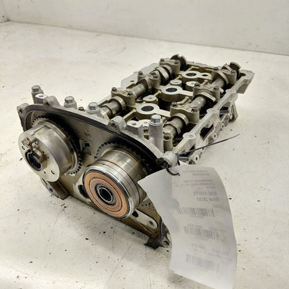 Engine Cylinder Head 2.4L Fits 17-22 Kia Sportage