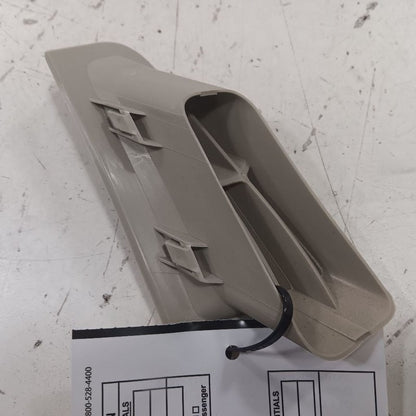 INFINITI QX50 Defrost Vent Right Passenger Side  2017 2016 2015 2014