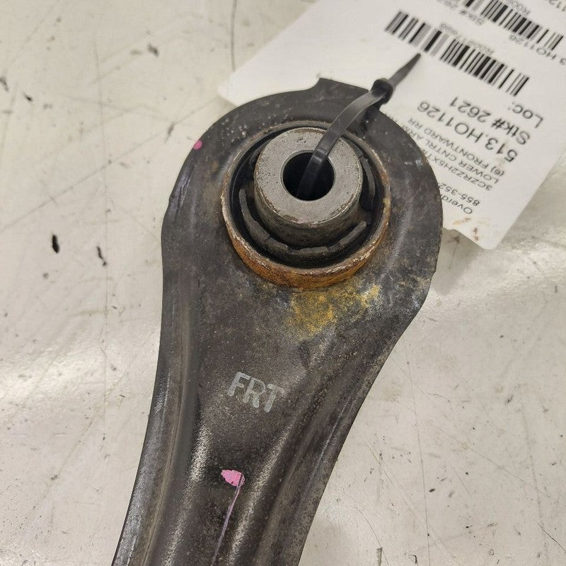 Honda HR-V Passenger Right Rear Frontward Lower Control Arm 2026 2025 