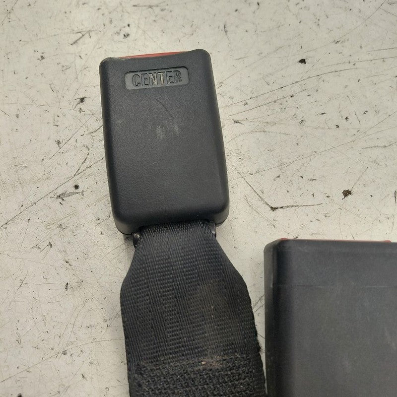 Mazda 6 Seat Belt Buckle Latch Right Passenger Rear Back  2016 2015 20