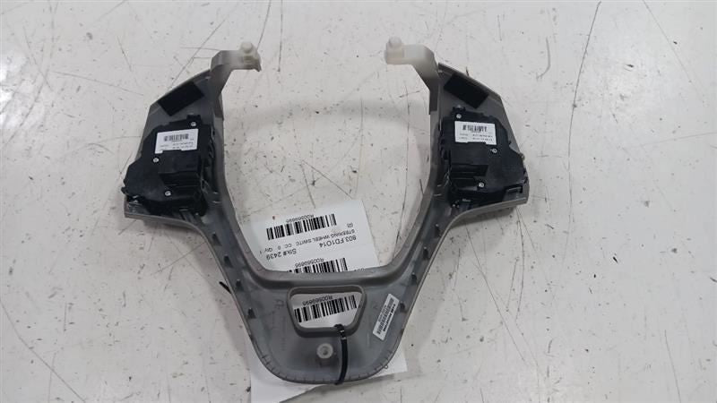 Ford Taurus Column Switch Blinker Signal Wiper Mount Bracket  2013 201