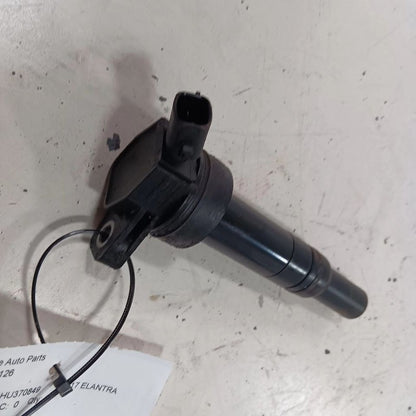 Coil Ignition Ignitor ID 273002E000 Fits 11-20 Hyundai Elantra OEM