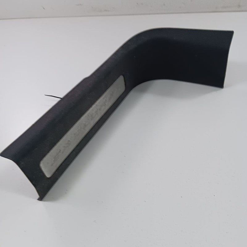 Ford Explorer Sill Trim Plate Door Jam Threshold Right Passenger Front