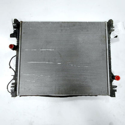 Radiator Fits 15-24 Ford Edge OEM