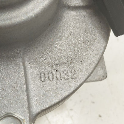 Steering Column Electric Assist Motor Without Rain Sensor Fits 17-20 O