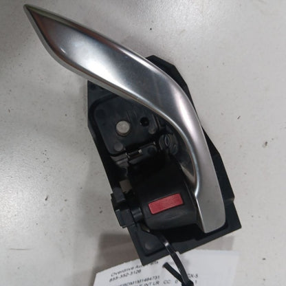 Mazda CX-5 Door Handle Left Driver Rear Interior Inside  2023 2022 2021 2020