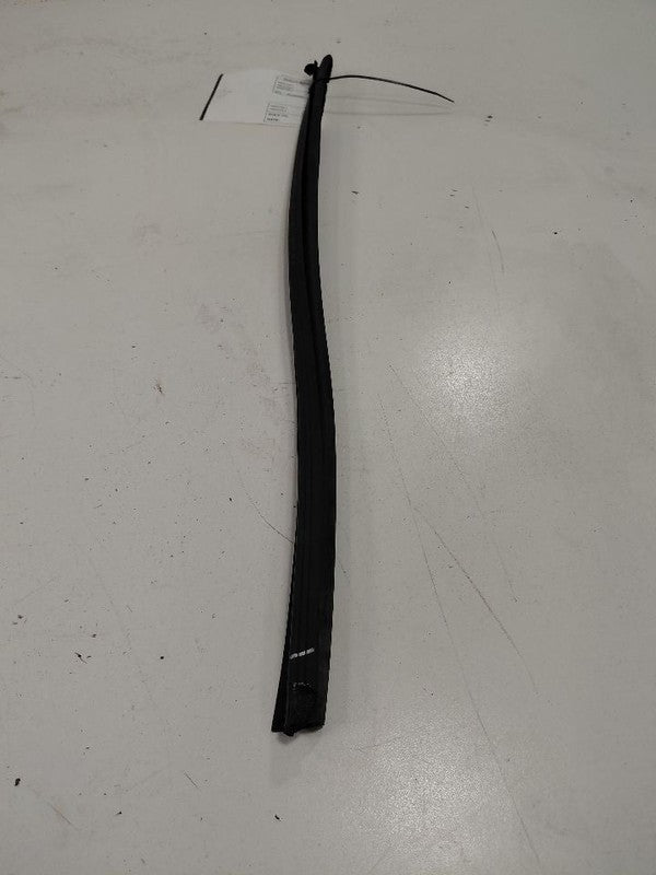 Kia Soul Left Rear Weather Strip Interior  2017 2018 2019 OEM