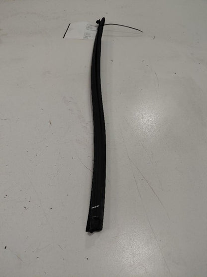 Kia Soul Left Rear Weather Strip Interior  2017 2018 2019 OEM