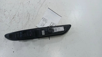 Buick Encore Window Switch Power Left Rear  2016 2017 2018 2019
