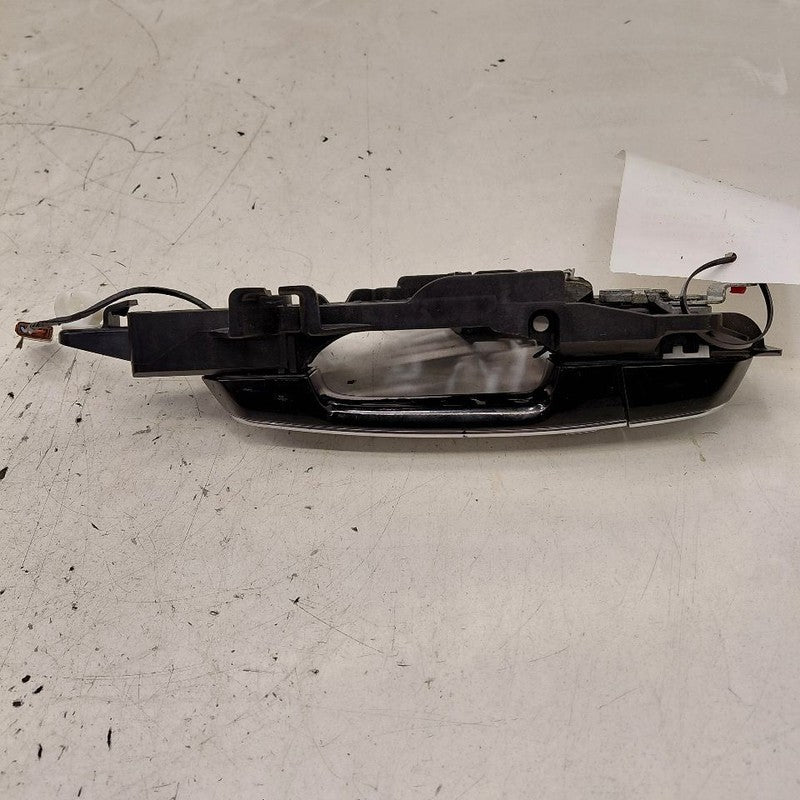 Driver Left Front Door Handle Exterior Fits 16-20 Cadillac CT6
