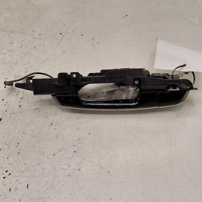 Driver Left Front Door Handle Exterior Fits 16-20 Cadillac CT6