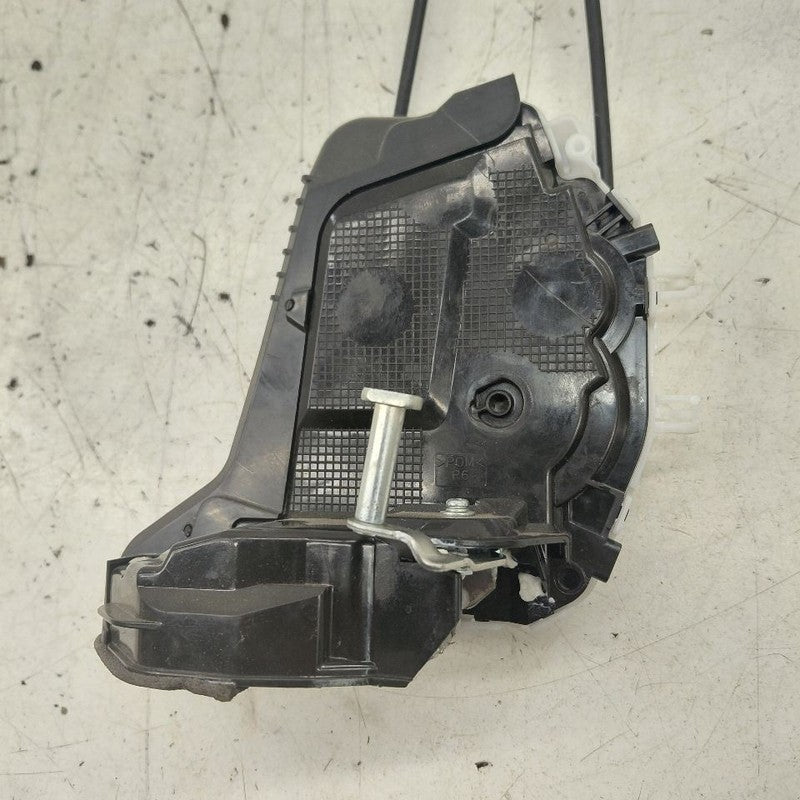 Toyota Prius Door Latch Lock Right Passenger Rear  2022 2021 2020