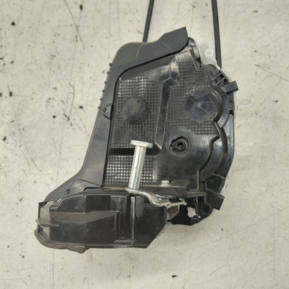 Toyota Prius Door Latch Lock Right Passenger Rear  2022 2021 2020