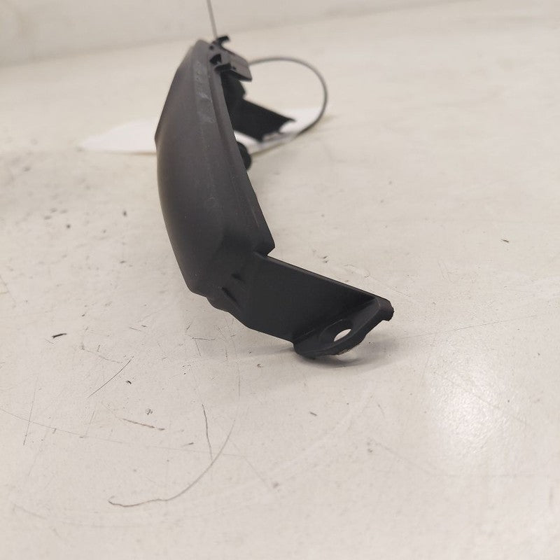 2018 Fiat 500 X Model Dash Bezel Trim Cover {735589992}