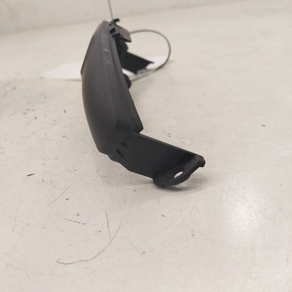2018 Fiat 500 X Model Dash Bezel Trim Cover {735589992}