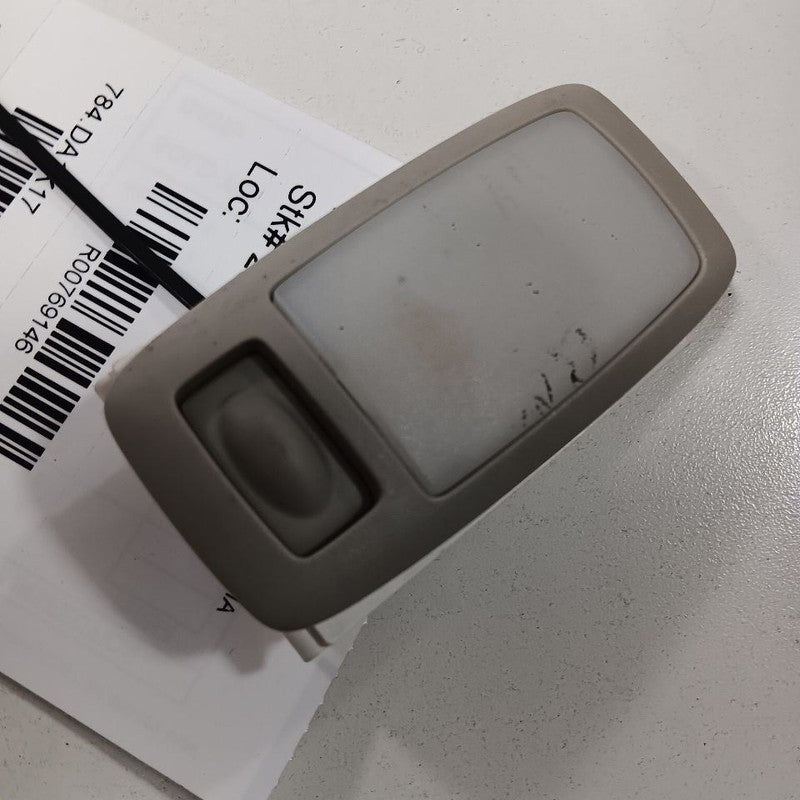 Nissan Altima Dome Light Roof Lamp  2017 2016 OEM
