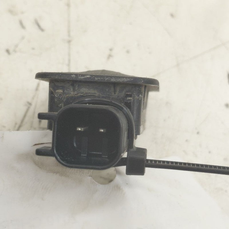 Jeep Cherokee Trunk Release Open Button  2019 2020 2021