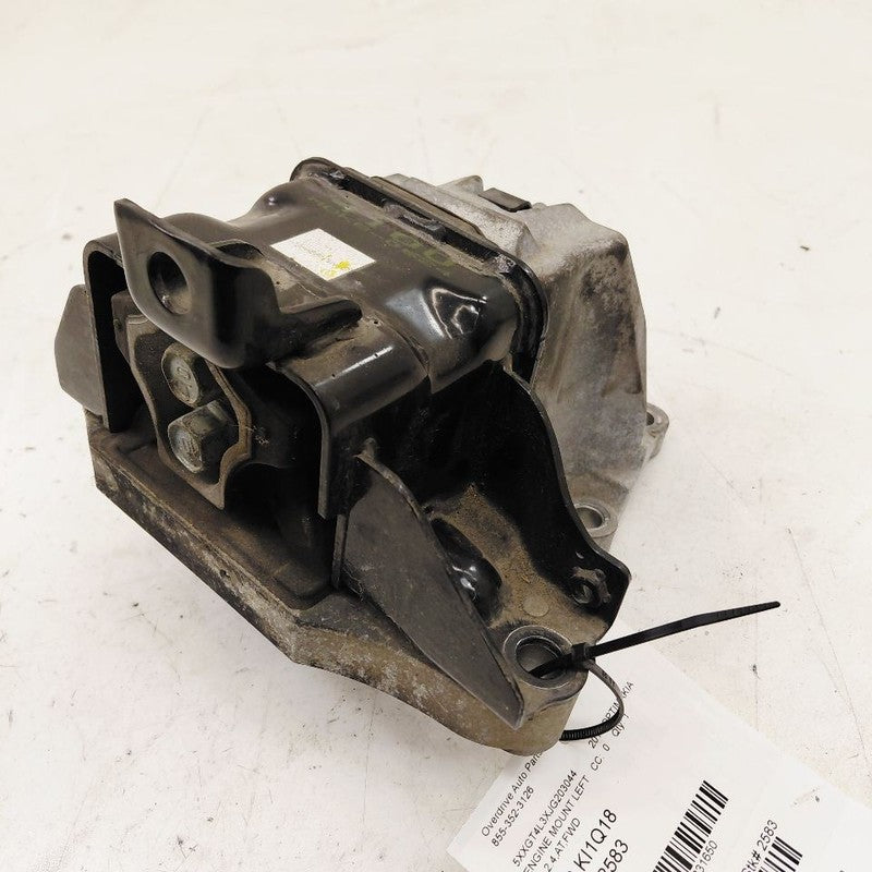 Kia Optima Engine Motor Mount Left Driver  2.4 2018 2017 2016 OEM