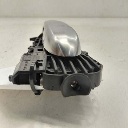 Left Rear Door Handle Exterior 4 Door X Model Fits 16-17 FIAT 500