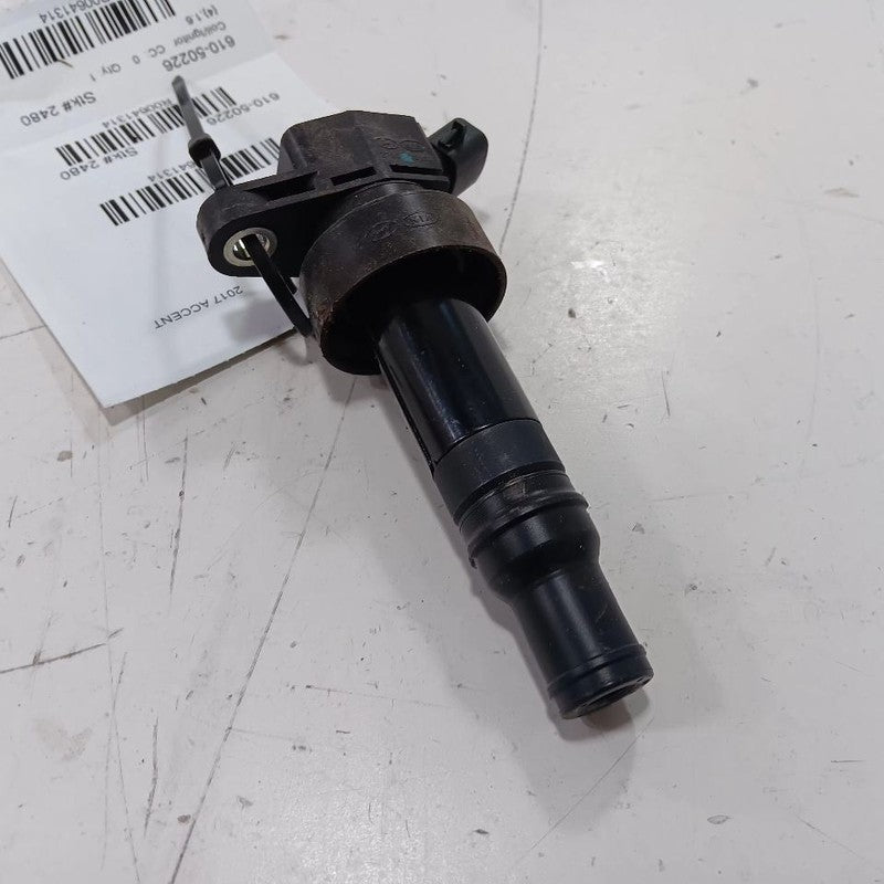 Coil Ignition Ignitor Fits 12-19 Hyundai Accent OEM