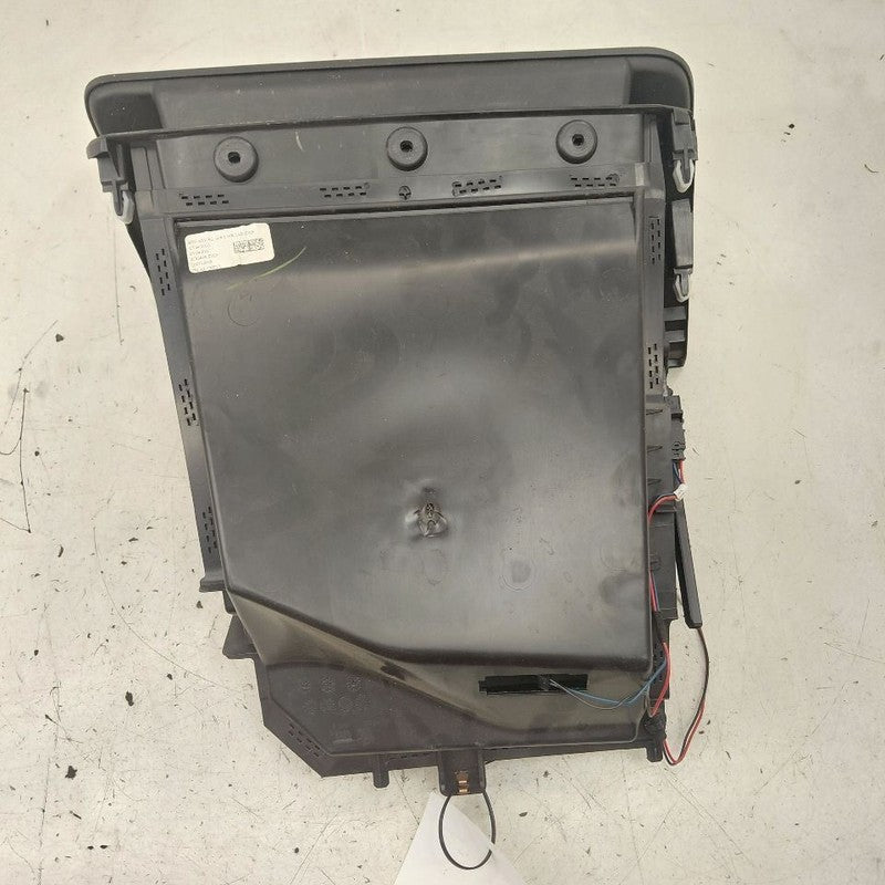 Jeep Cherokee Glove Box Dash Compartment  2019 2020 2021