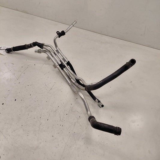 Ford Escape Coolant Line Crossover Pipe  2.5 2020 2021 2022