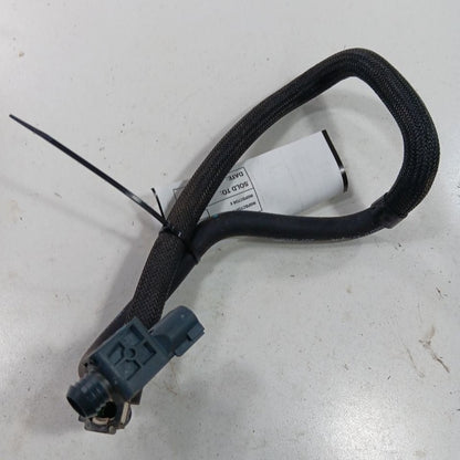 Grand Cherokee Vacuum Line 3.6 2017 2018 2019 2020 OEM