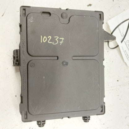 Body Control Module BCM Fits 17-18 NIssan Qashqai OEM