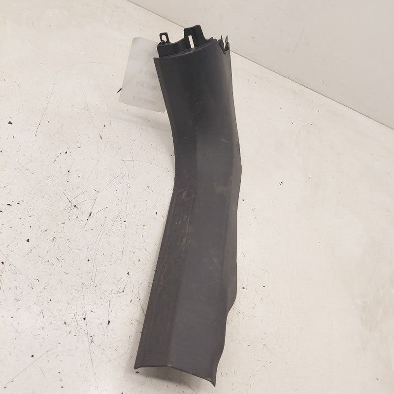 2018 Fiat 500 X Model Sill Trim Plate Door Jam Threshold Left Driver F