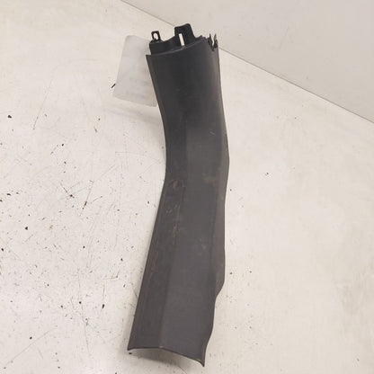 2018 Fiat 500 X Model Sill Trim Plate Door Jam Threshold Left Driver F