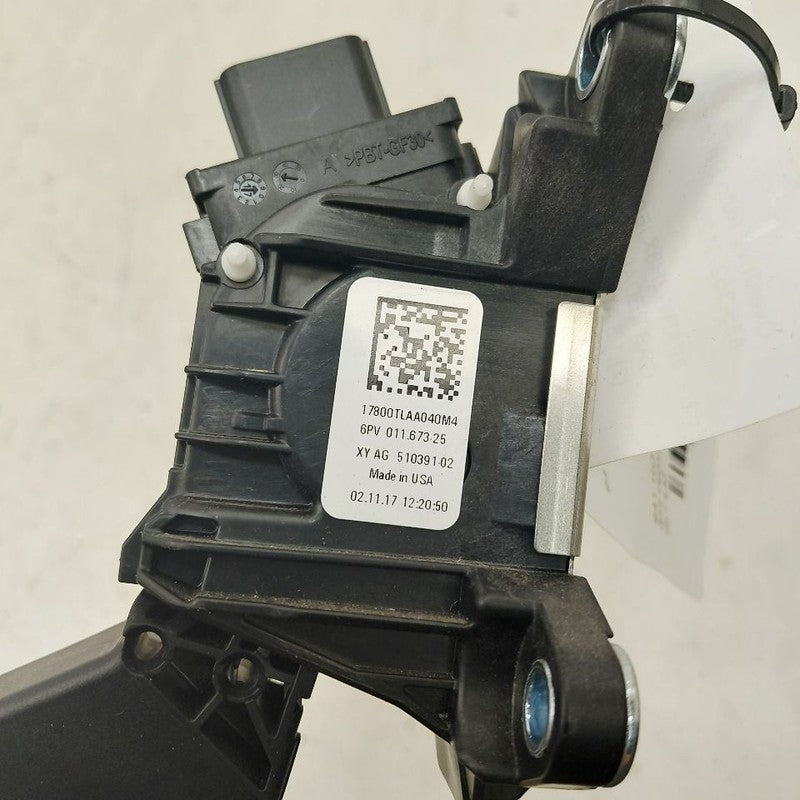 Honda CR-V Gas Pedal  2017 2018 2019