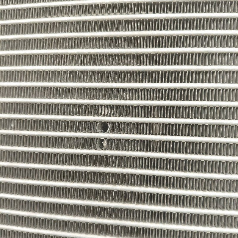 Air Conditioning AC Evaporator Fits 14-21 Mazda 6