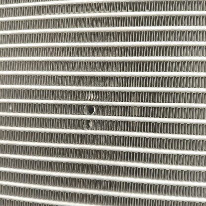 Air Conditioning AC Evaporator Fits 14-21 Mazda 6
